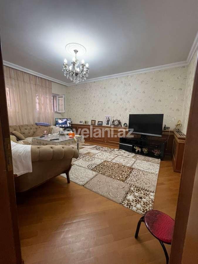 Sale, villa, 7 room, 499.99 m², Baku, Sabunchu r, Bakikhanov d.