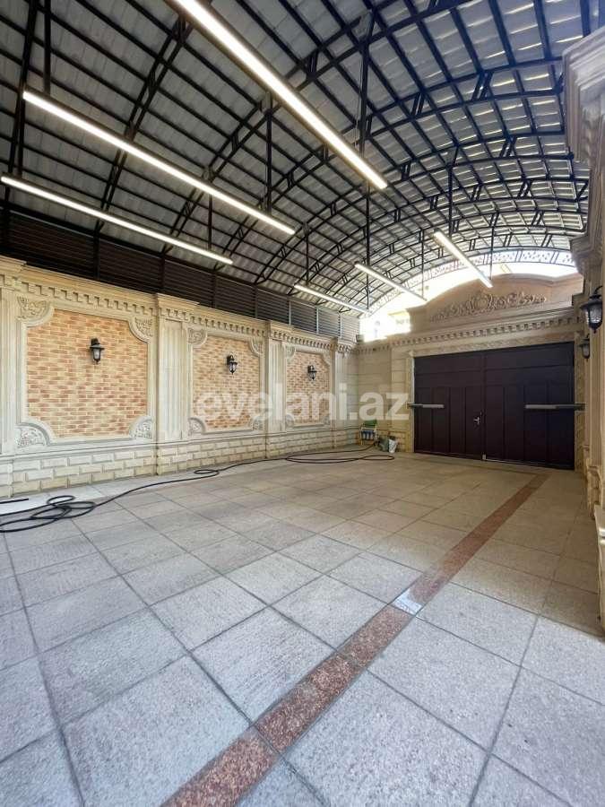 Sale, villa, 7 room, 499.99 m², Baku, Sabunchu r, Bakikhanov d.