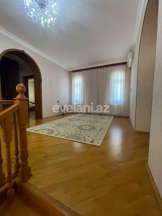 Sale, villa, 7 room, 499.99 m², Baku, Sabunchu r, Bakikhanov d.