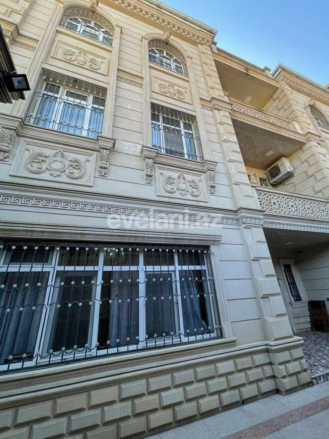 Sale, villa, 7 room, 499.99 m², Baku, Sabunchu r, Bakikhanov d.