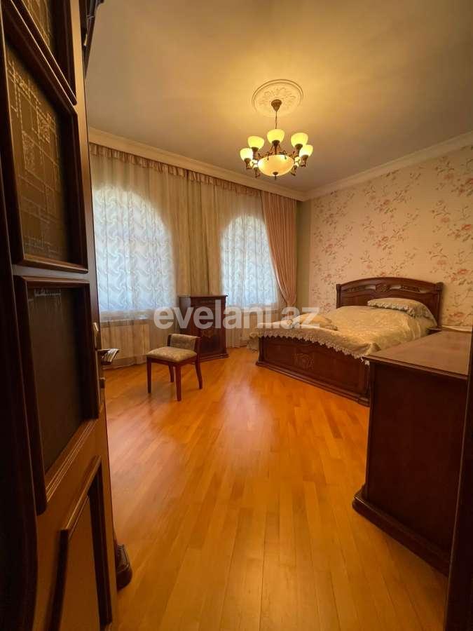 Sale, villa, 7 room, 499.99 m², Baku, Sabunchu r, Bakikhanov d.