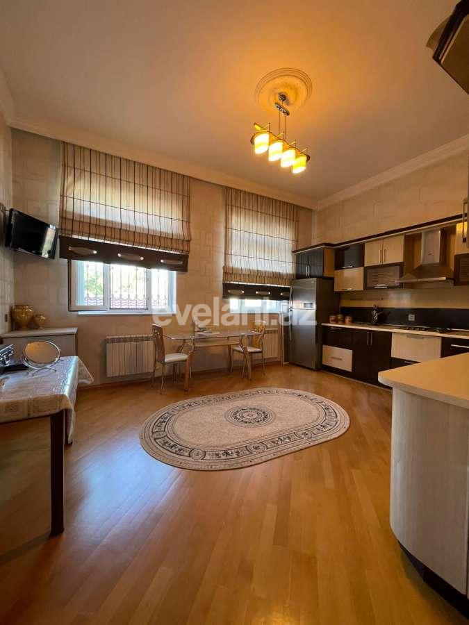 Sale, villa, 7 room, 499.99 m², Baku, Sabunchu r, Bakikhanov d.