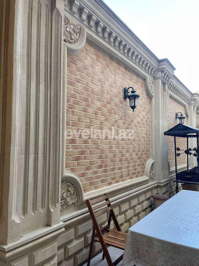 Sale, villa, 7 room, 499.99 m², Baku, Sabunchu r, Bakikhanov d.