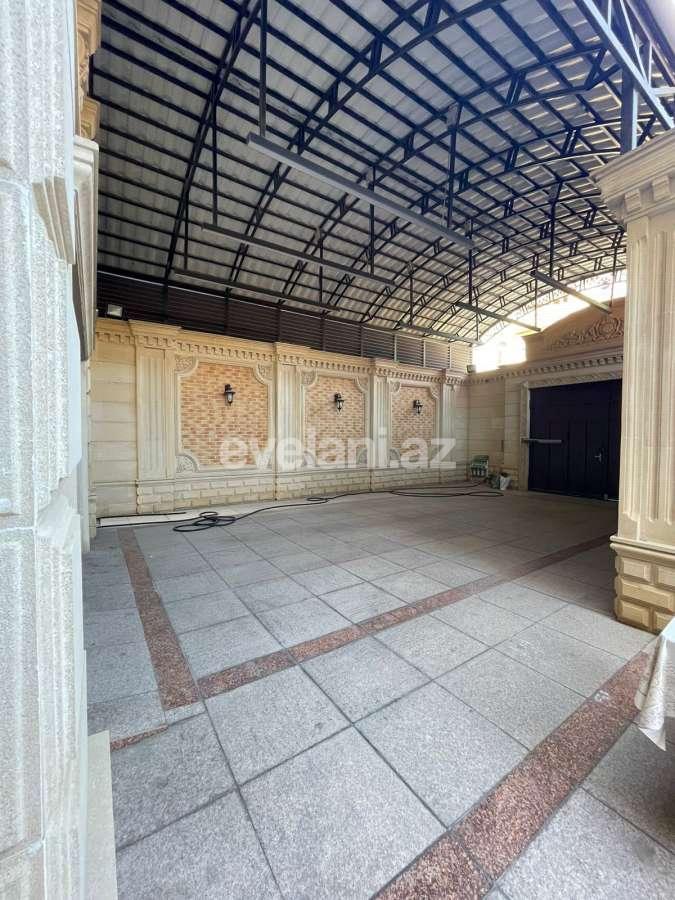 Sale, villa, 7 room, 499.99 m², Baku, Sabunchu r, Bakikhanov d.