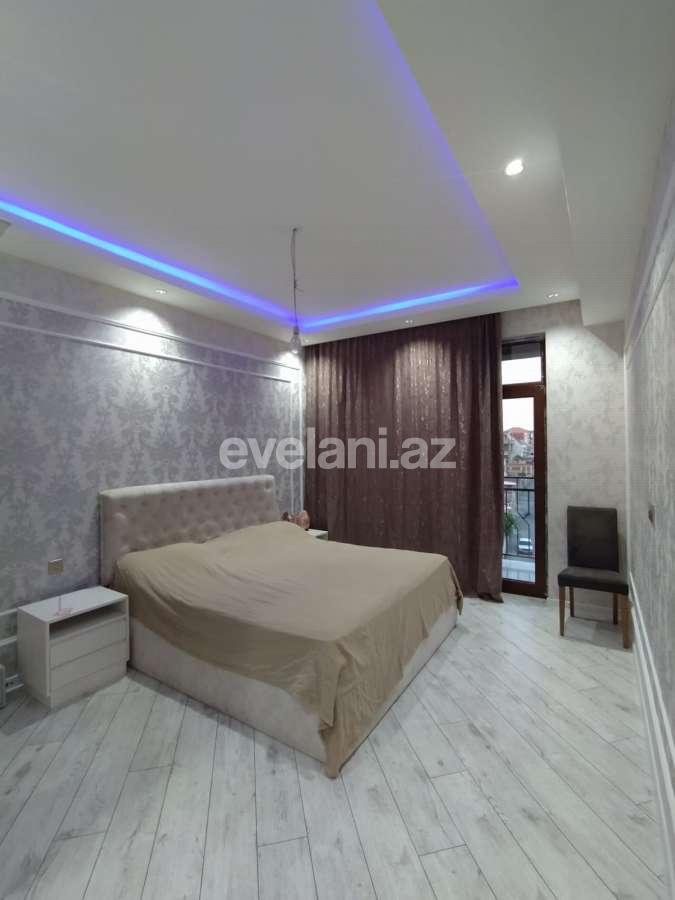 Satılır, yeni tikili, 2 otaqlı, 74 m², Bakı, Sabunçu r, Bakıxanov q.