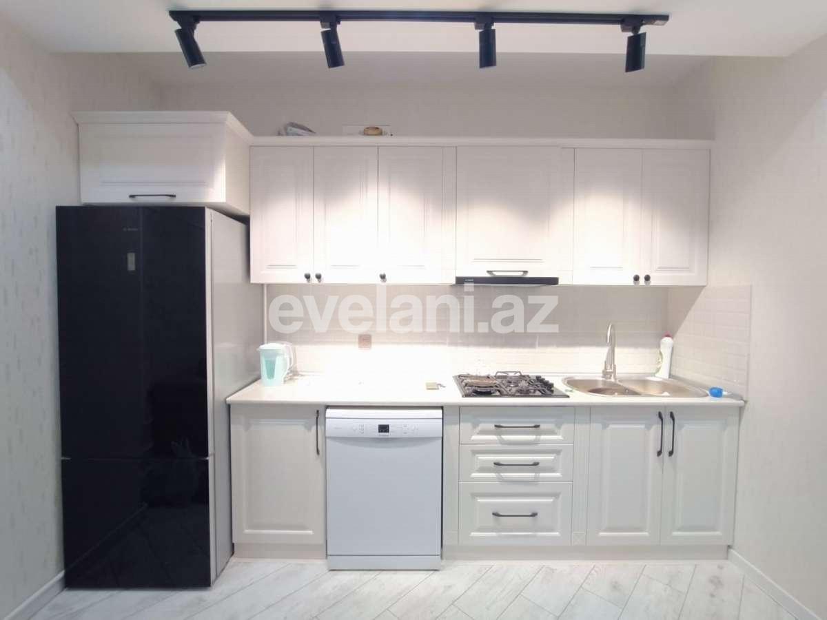 Satılır, yeni tikili, 2 otaqlı, 74 m², Bakı, Sabunçu r, Bakıxanov q.