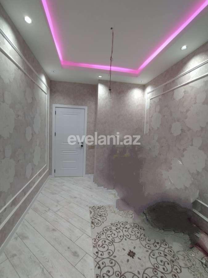 Satılır, yeni tikili, 2 otaqlı, 74 m², Bakı, Sabunçu r, Bakıxanov q.