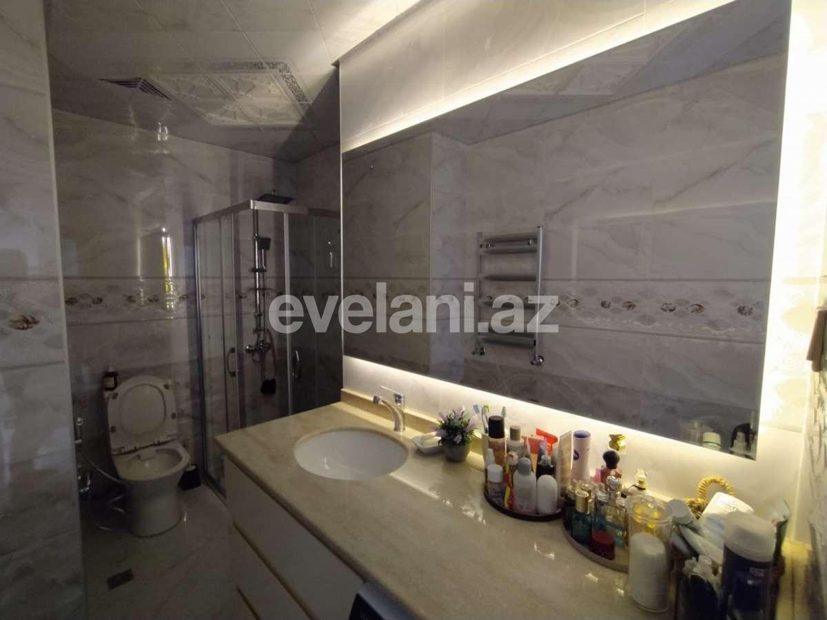 Satılır, yeni tikili, 2 otaqlı, 74 m², Bakı, Sabunçu r, Bakıxanov q.