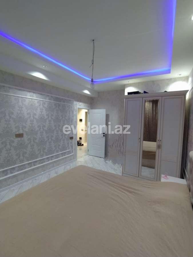 Satılır, yeni tikili, 2 otaqlı, 74 m², Bakı, Sabunçu r, Bakıxanov q.
