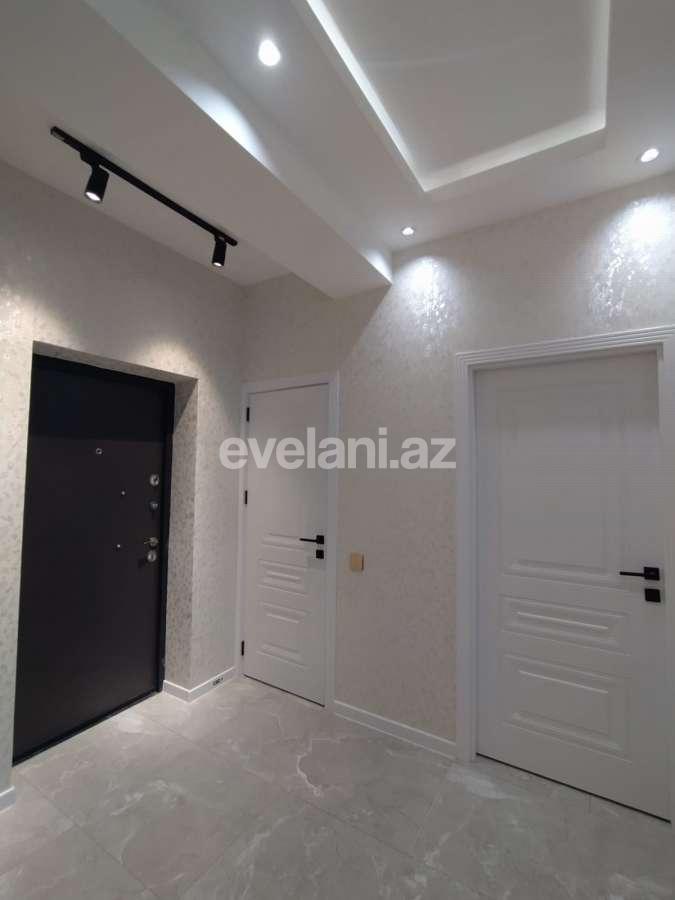 Satılır, yeni tikili, 2 otaqlı, 74 m², Bakı, Sabunçu r, Bakıxanov q.