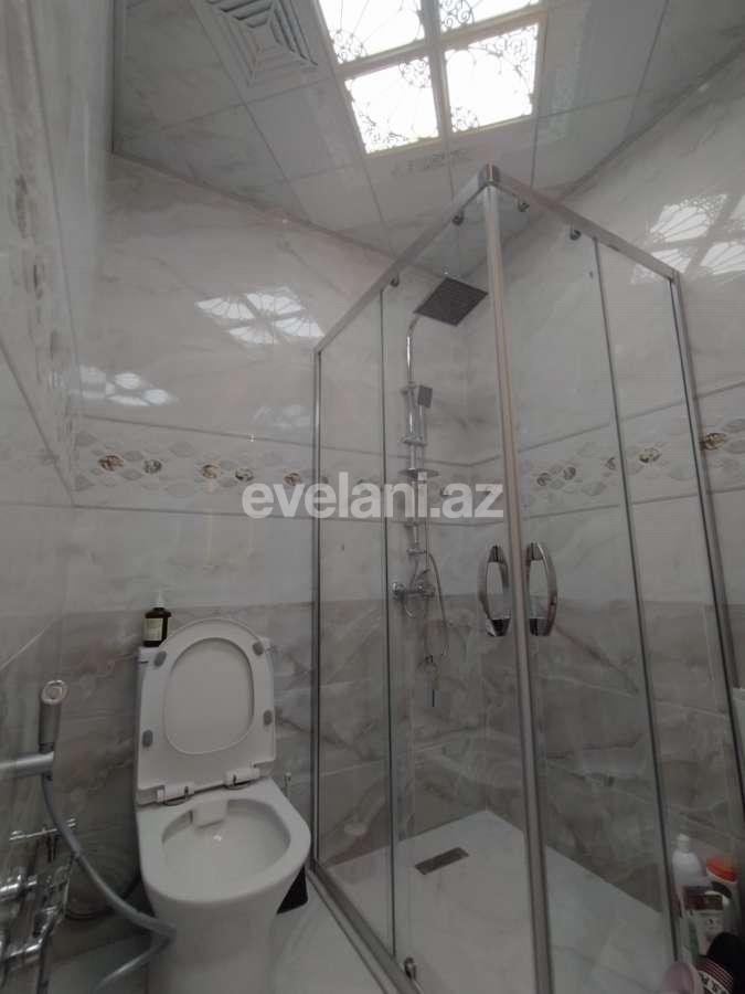 Satılır, yeni tikili, 2 otaqlı, 74 m², Bakı, Sabunçu r, Bakıxanov q.