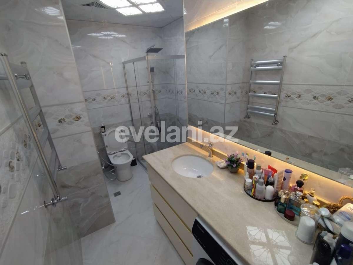 Satılır, yeni tikili, 2 otaqlı, 74 m², Bakı, Sabunçu r, Bakıxanov q.