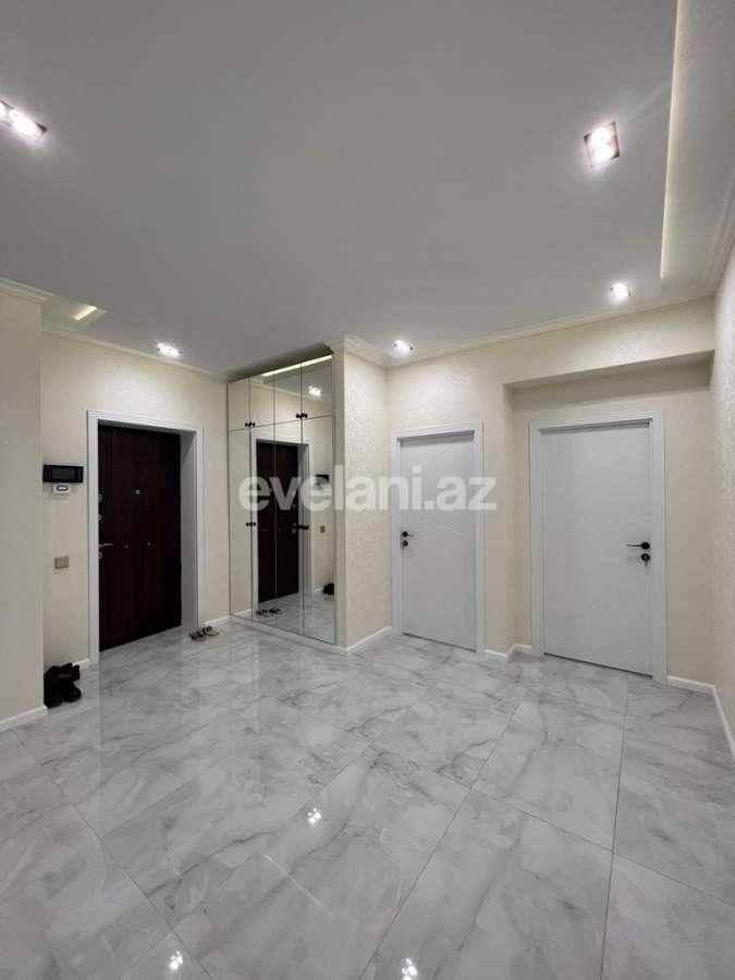 Satılır, yeni tikili, 3 otaqlı, 106 m², Bakı, Xətai r, Həzi Aslanov q.