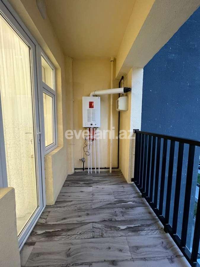 Satılır, yeni tikili, 3 otaqlı, 106 m², Bakı, Xətai r, Həzi Aslanov q.