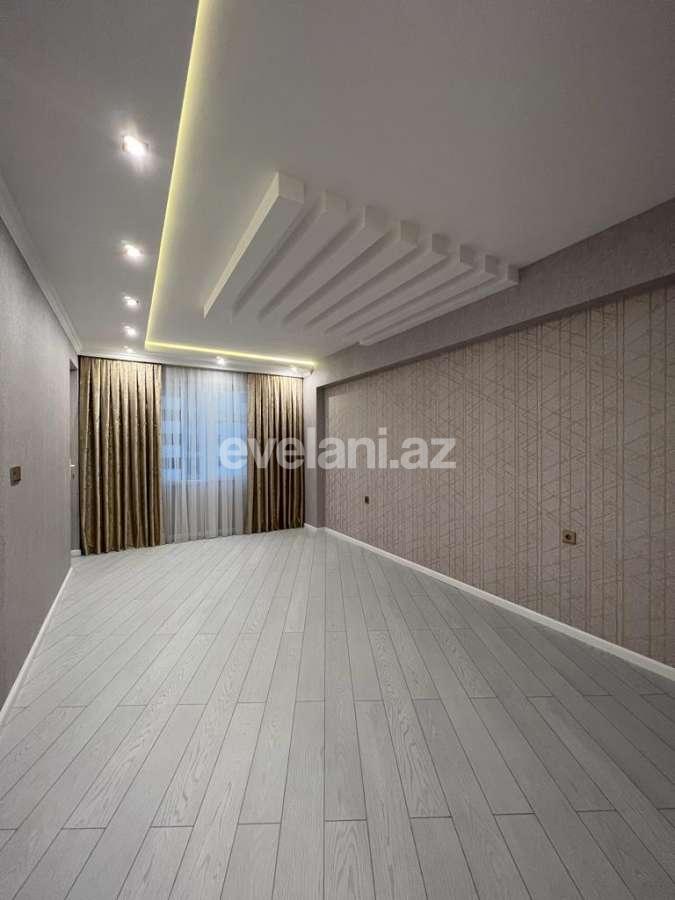 Satılır, yeni tikili, 3 otaqlı, 106 m², Bakı, Xətai r, Həzi Aslanov q.