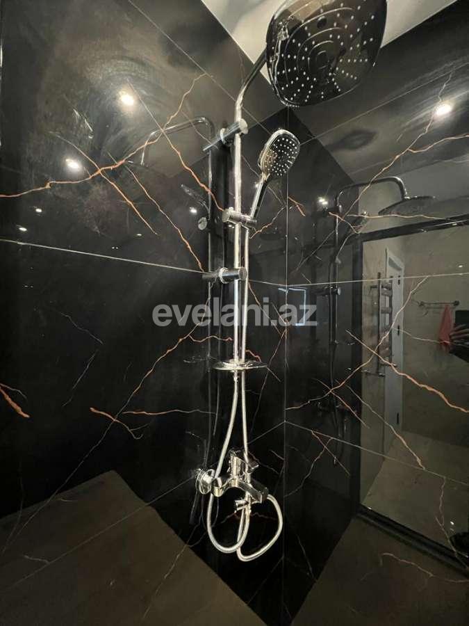 Satılır, yeni tikili, 3 otaqlı, 106 m², Bakı, Xətai r, Həzi Aslanov q.