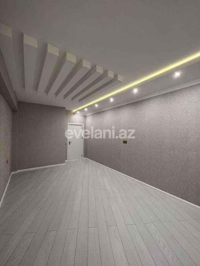 Satılır, yeni tikili, 3 otaqlı, 106 m², Bakı, Xətai r, Həzi Aslanov q.