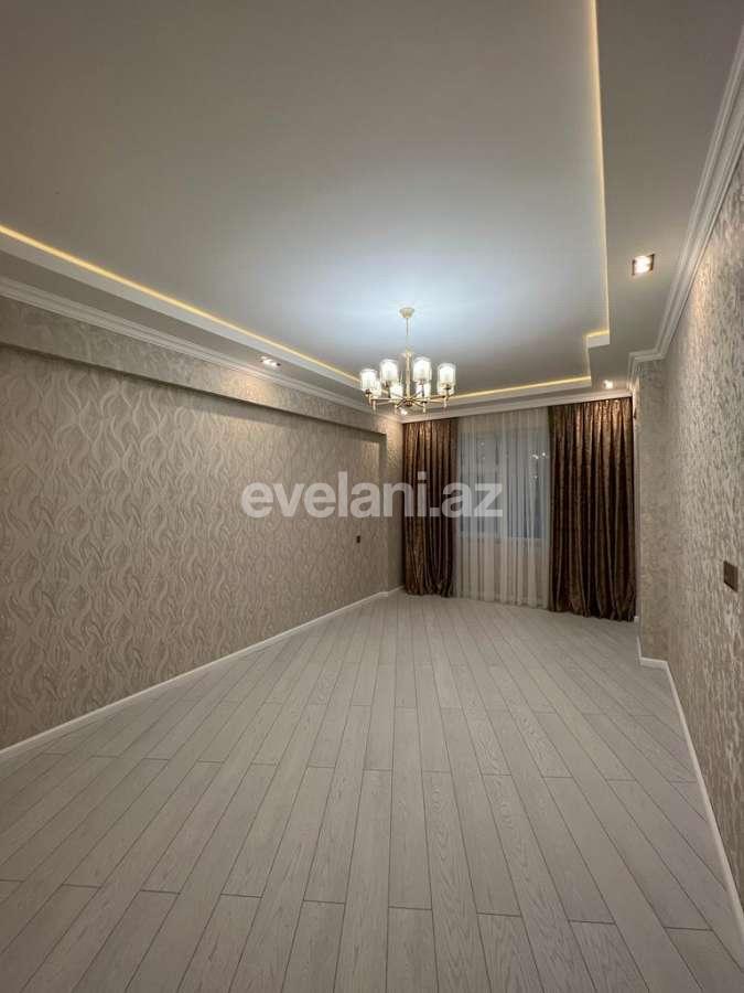 Satılır, yeni tikili, 3 otaqlı, 106 m², Bakı, Xətai r, Həzi Aslanov q.