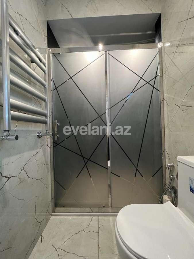 Satılır, yeni tikili, 3 otaqlı, 106 m², Bakı, Xətai r, Həzi Aslanov q.