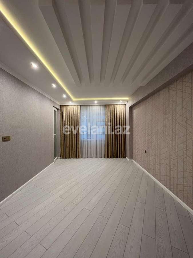 Satılır, yeni tikili, 3 otaqlı, 106 m², Bakı, Xətai r, Həzi Aslanov q.