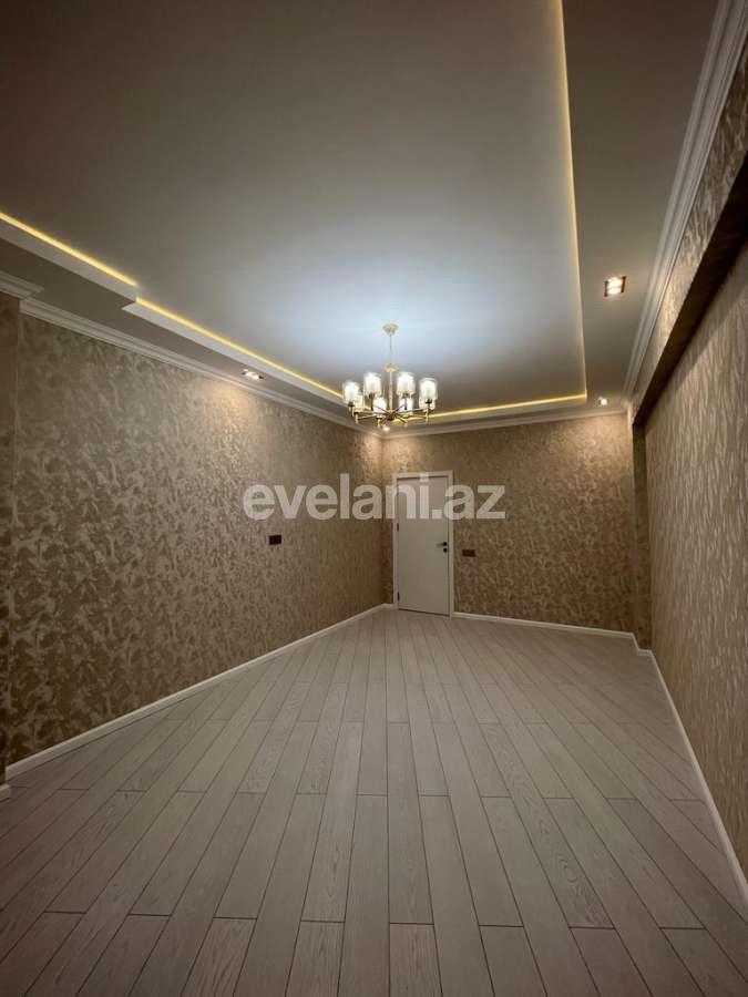 Satılır, yeni tikili, 3 otaqlı, 106 m², Bakı, Xətai r, Həzi Aslanov q.