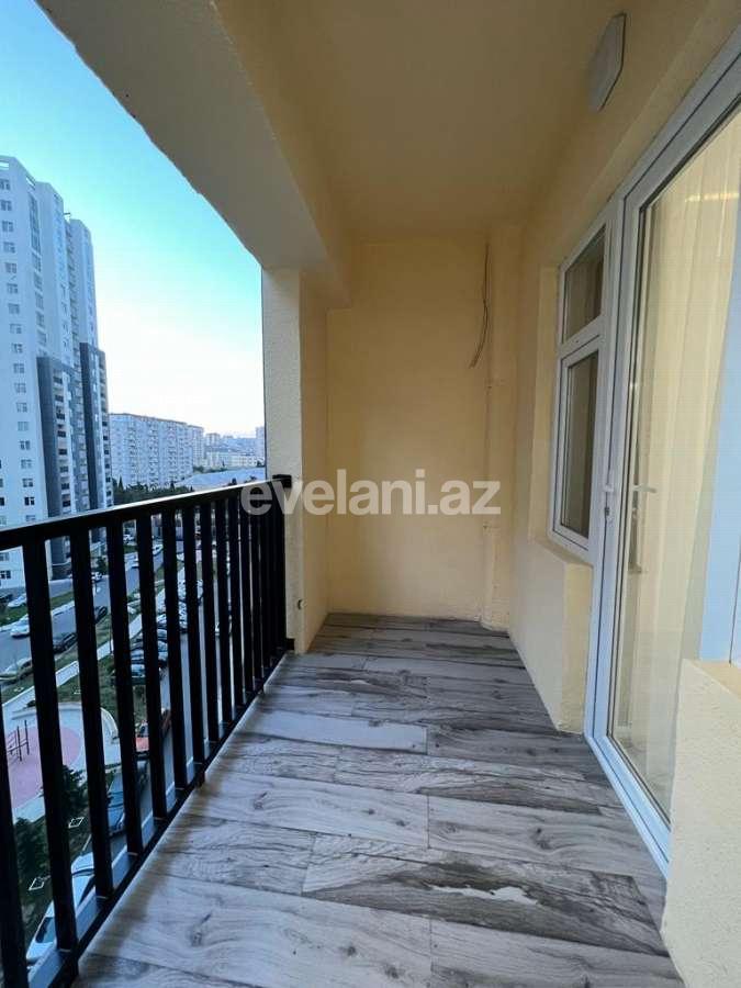 Satılır, yeni tikili, 3 otaqlı, 106 m², Bakı, Xətai r, Həzi Aslanov q.