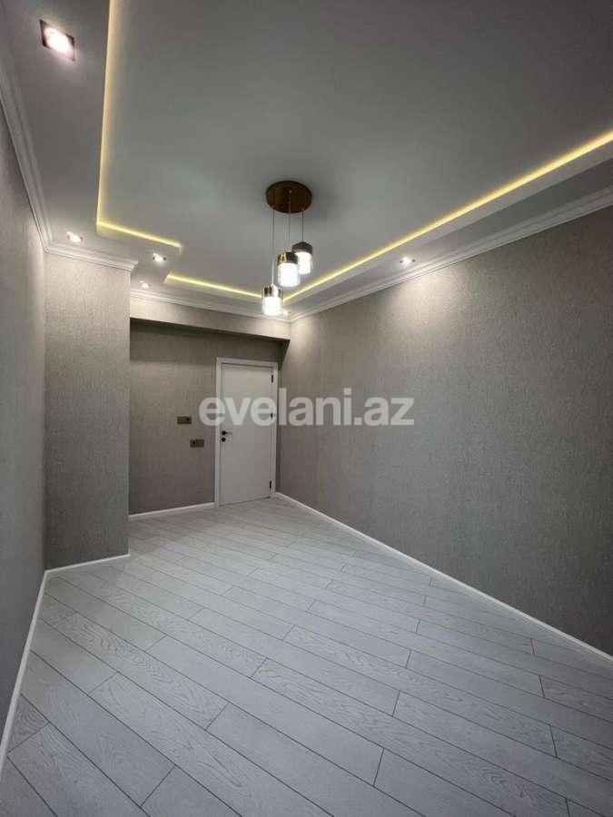 Satılır, yeni tikili, 3 otaqlı, 106 m², Bakı, Xətai r, Həzi Aslanov q.
