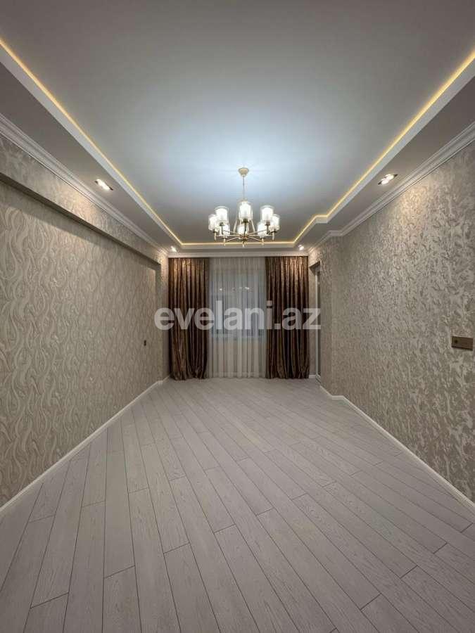 Satılır, yeni tikili, 3 otaqlı, 106 m², Bakı, Xətai r, Həzi Aslanov q.