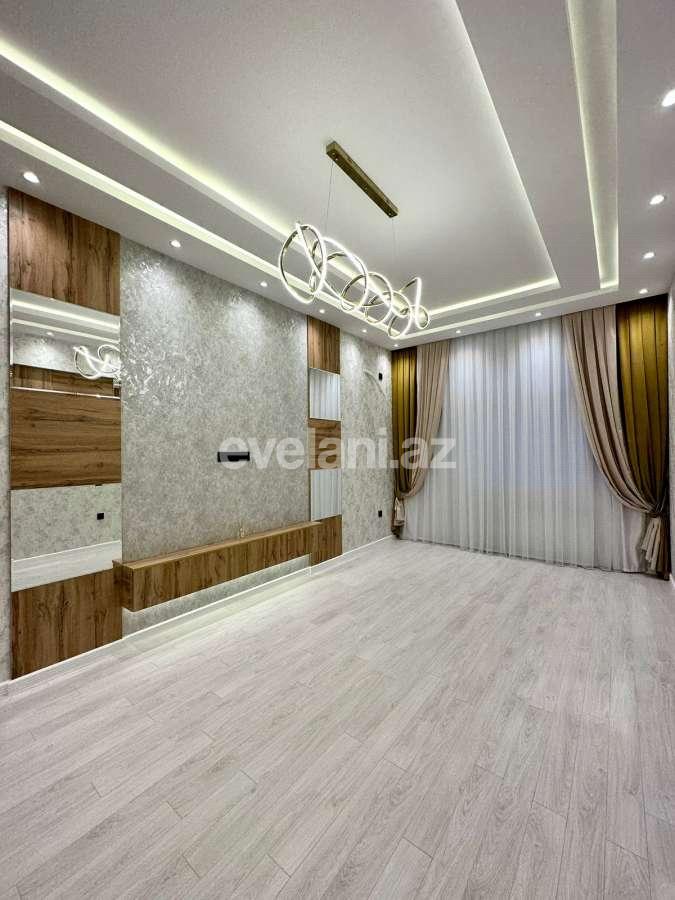 Satılır, yeni tikili, 4 otaqlı, 130 m², Bakı, Nizami r, Neftçilər m.