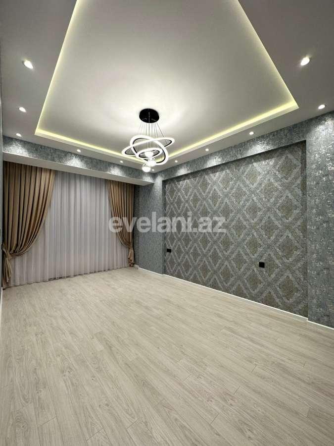 Satılır, yeni tikili, 4 otaqlı, 130 m², Bakı, Nizami r, Neftçilər m.