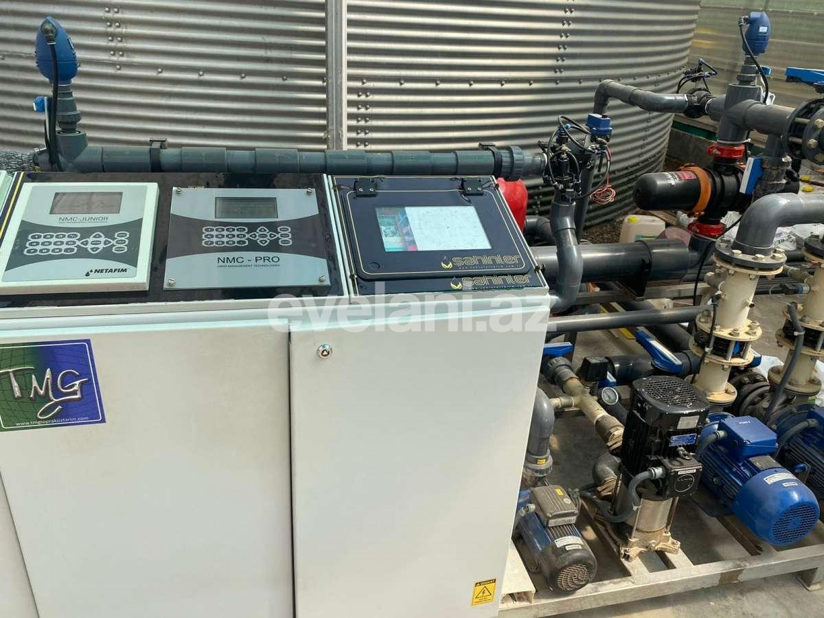 Satılır, obyekt, 300 m², Bakı, Sabunçu r, Ramana q, Koroğlu m.