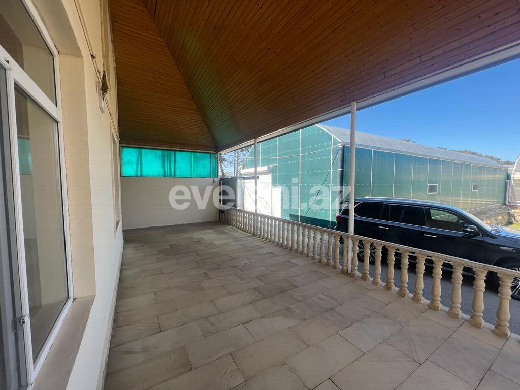 Satılır, obyekt, 300 m², Bakı, Sabunçu r, Ramana q, Koroğlu m.