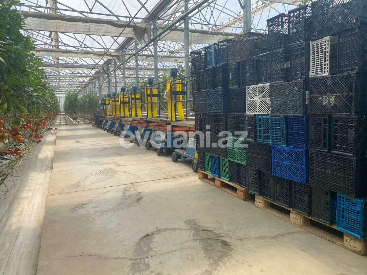 Satılır, obyekt, 300 m², Bakı, Sabunçu r, Ramana q, Koroğlu m.