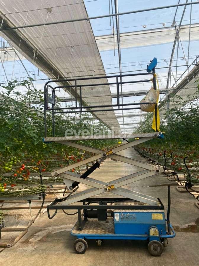 Satılır, obyekt, 300 m², Bakı, Sabunçu r, Ramana q, Koroğlu m.