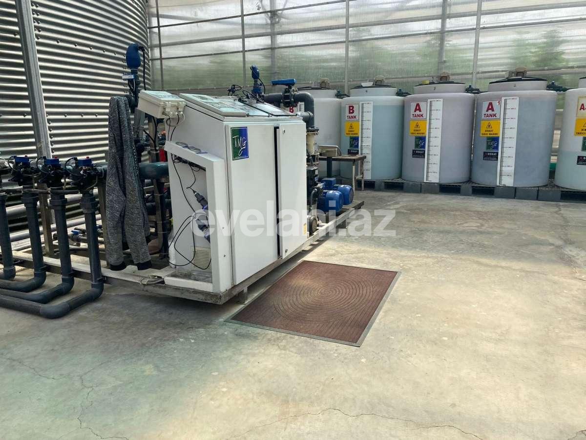 Satılır, obyekt, 300 m², Bakı, Sabunçu r, Ramana q, Koroğlu m.