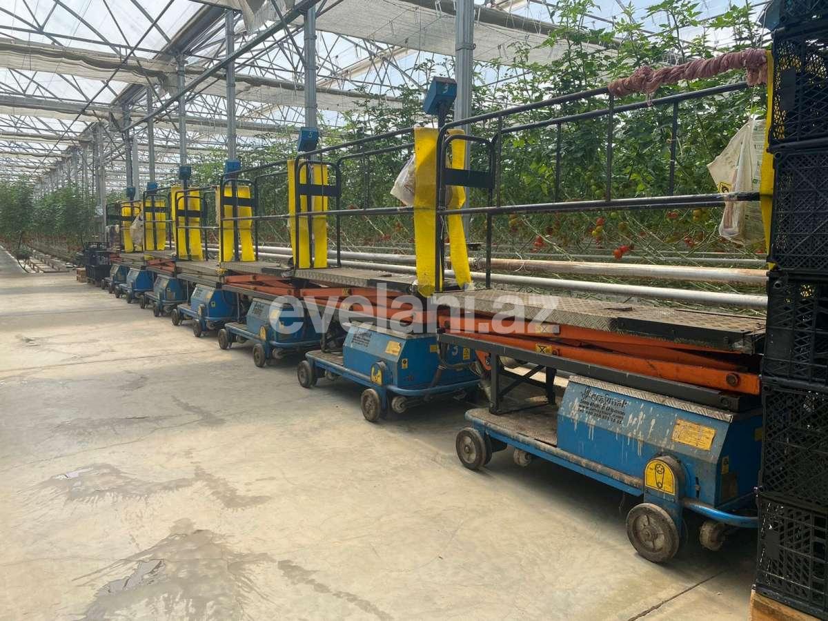 Satılır, obyekt, 300 m², Bakı, Sabunçu r, Ramana q, Koroğlu m.