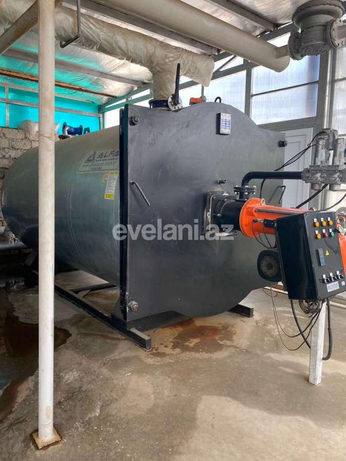 Satılır, obyekt, 300 m², Bakı, Sabunçu r, Ramana q, Koroğlu m.