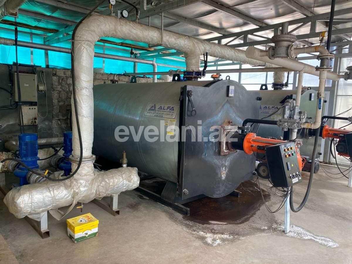 Satılır, obyekt, 300 m², Bakı, Sabunçu r, Ramana q, Koroğlu m.