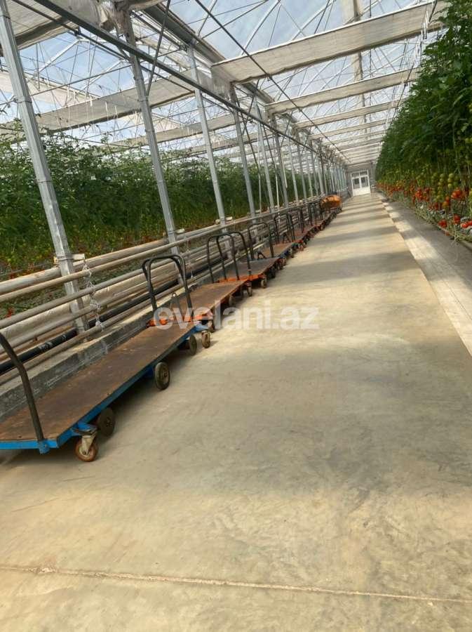 Satılır, obyekt, 300 m², Bakı, Sabunçu r, Ramana q, Koroğlu m.