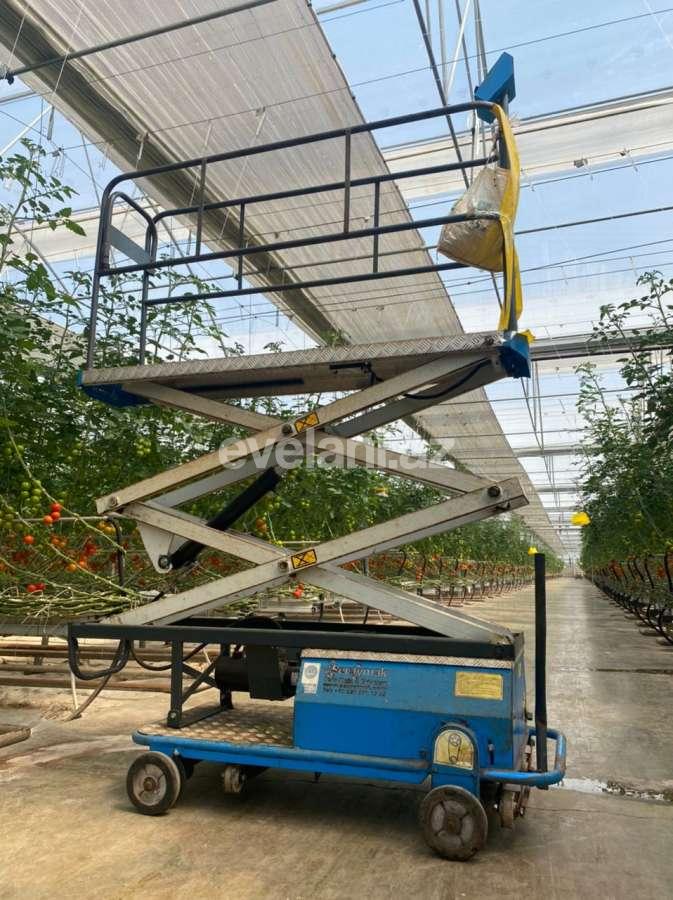 Satılır, obyekt, 300 m², Bakı, Sabunçu r, Ramana q, Koroğlu m.