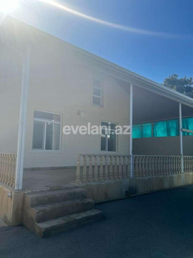 Satılır, obyekt, 300 m², Bakı, Sabunçu r, Ramana q, Koroğlu m.