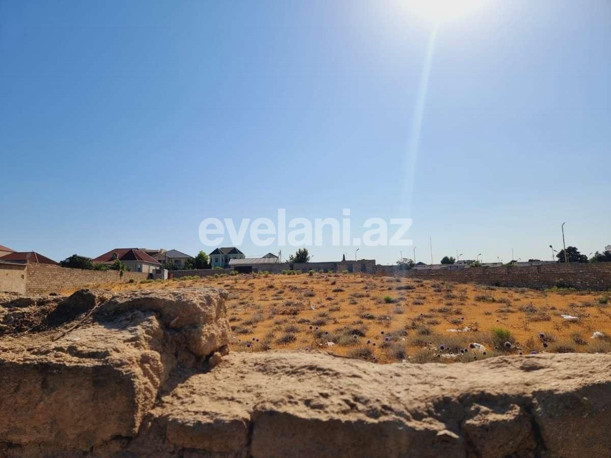 Продаётся, участок, 42 сот, Баку, Хазарский r, Бузовна p, Кероглу m.