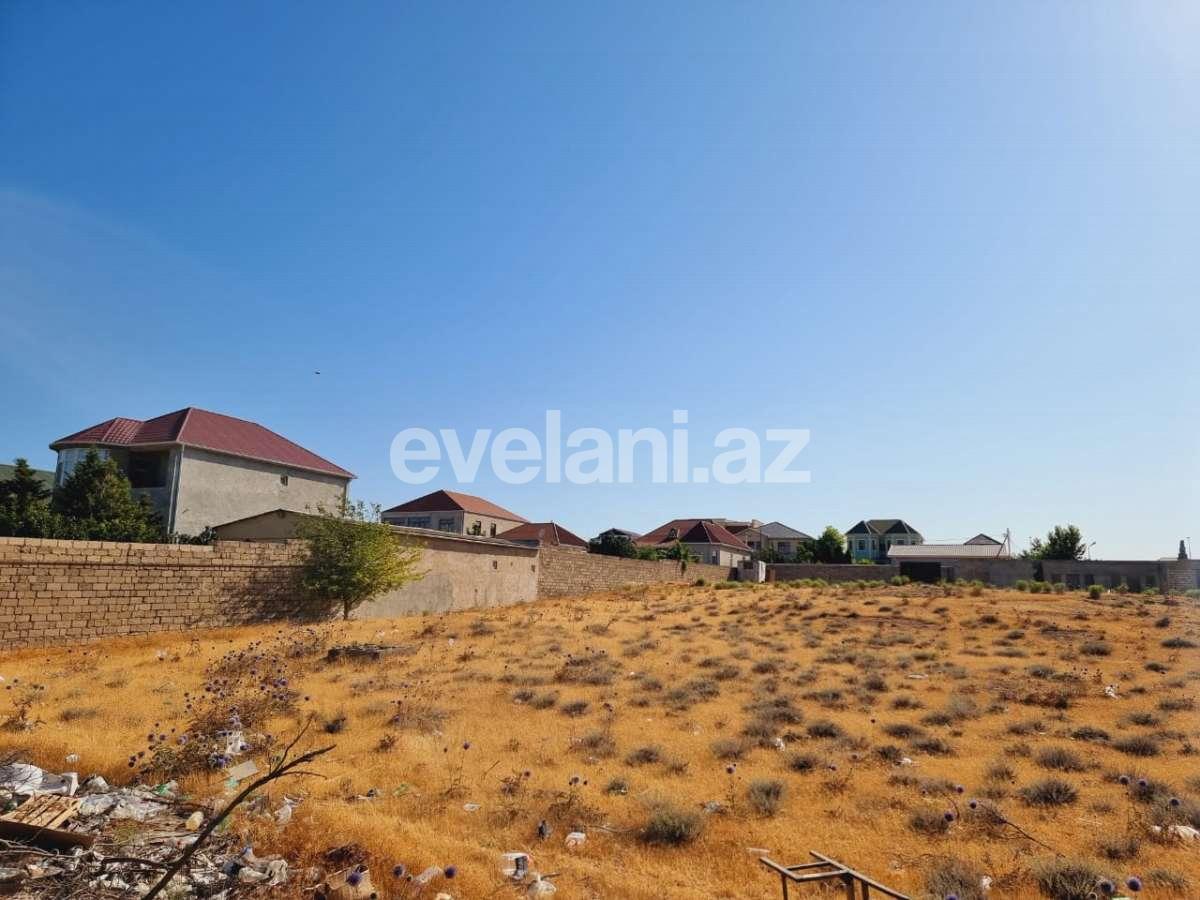 Продаётся, участок, 42 сот, Баку, Хазарский r, Бузовна p, Кероглу m.