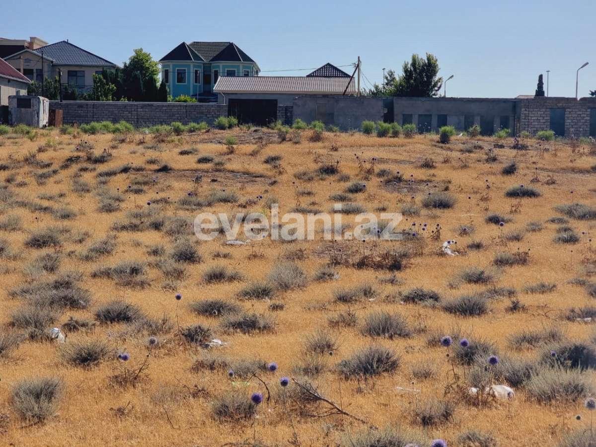 Продаётся, участок, 42 сот, Баку, Хазарский r, Бузовна p, Кероглу m.