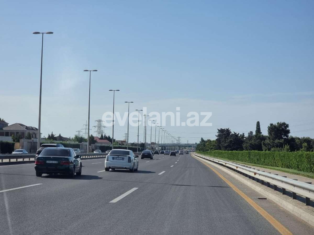 Продаётся, участок, 42 сот, Баку, Хазарский r, Бузовна p, Кероглу m.