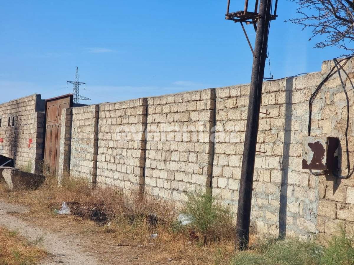 Продаётся, участок, 42 сот, Баку, Хазарский r, Бузовна p, Кероглу m.