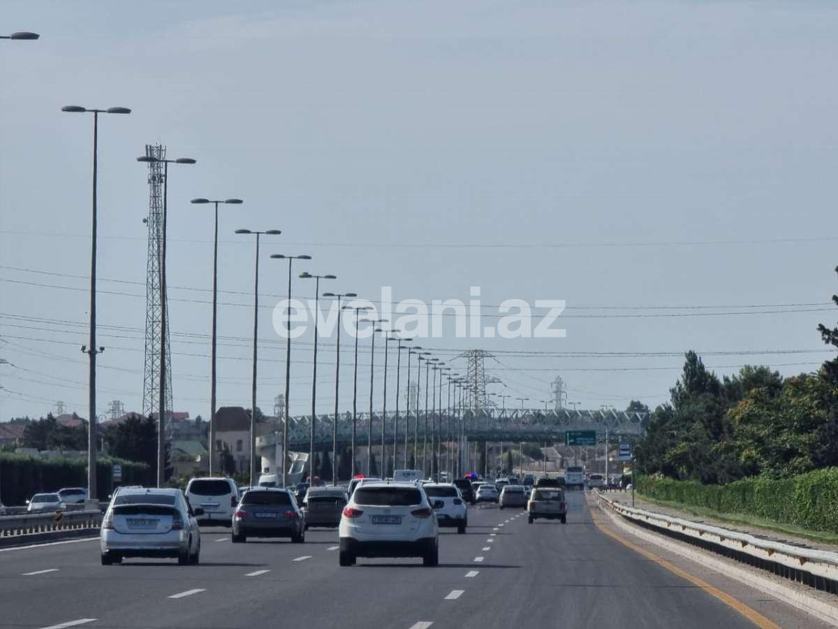 Продаётся, участок, 42 сот, Баку, Хазарский r, Бузовна p, Кероглу m.