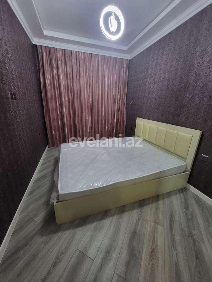 Сдаётся, новостройка, 2-комнаты, 52.99 m², Баку, Ясамальский r, 20 январь m.