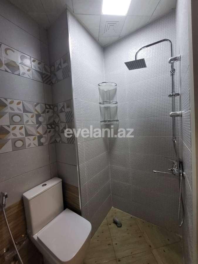 Сдаётся, новостройка, 2-комнаты, 52.99 m², Баку, Ясамальский r, 20 январь m.