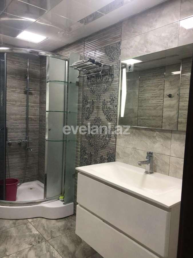 Kirayə verilir, köhnə tikili, 3 otaqlı, 93 m², Bakı, Nərimanov r.